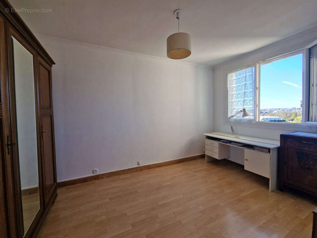 Appartement à DEUIL-LA-BARRE