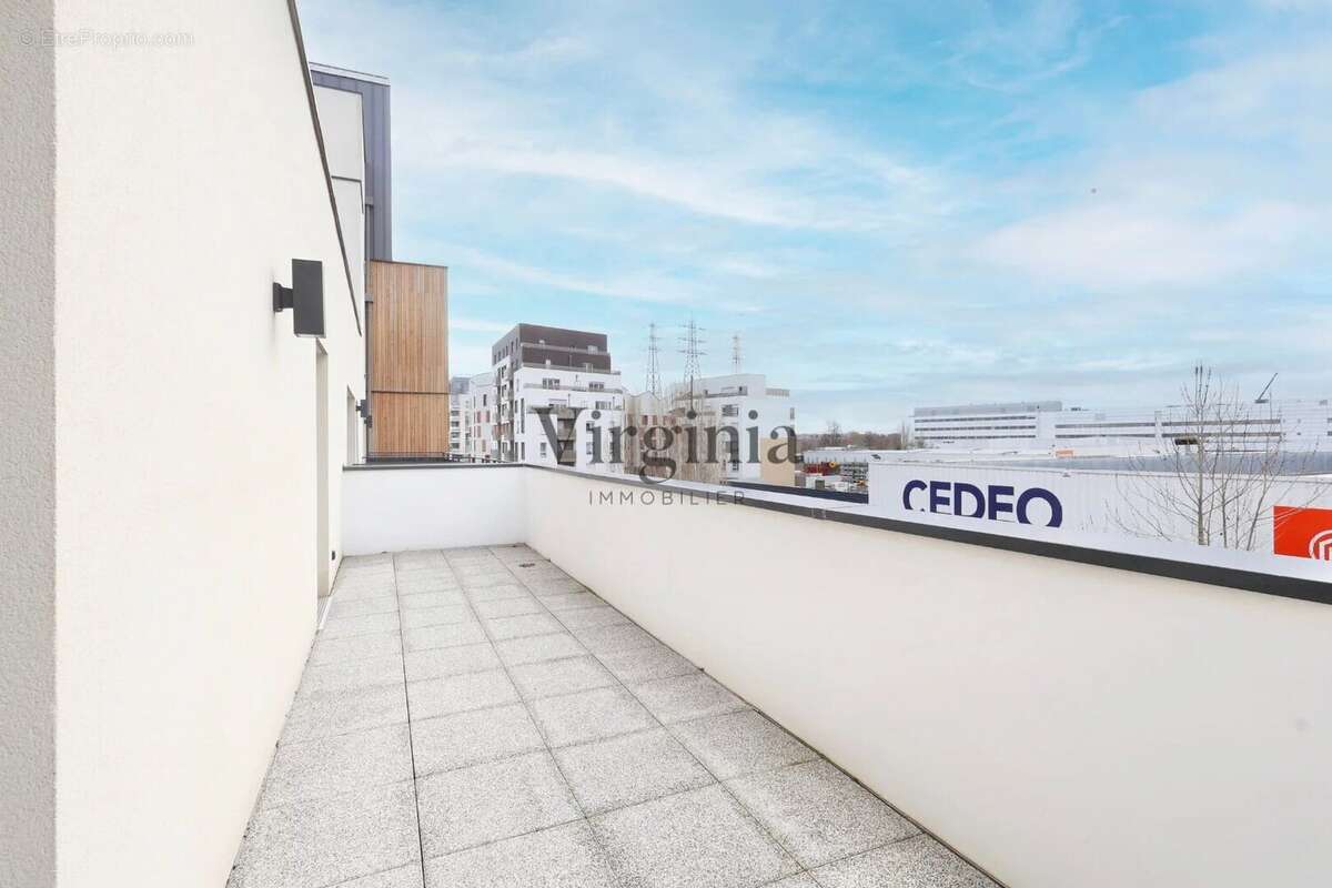 Appartement à ALFORTVILLE