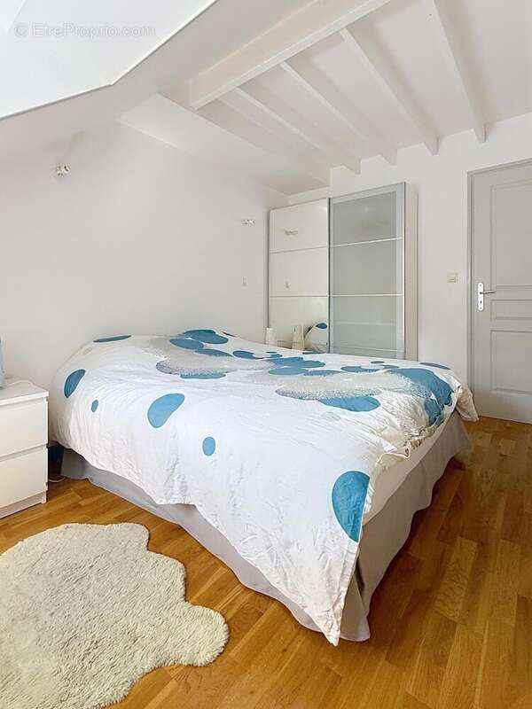 Photo 7 - Appartement à HONFLEUR