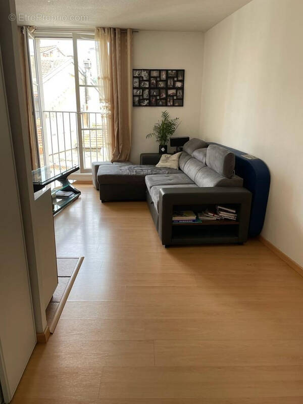 Appartement à BAYONNE