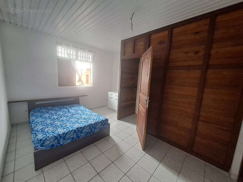 Appartement à CAYENNE
