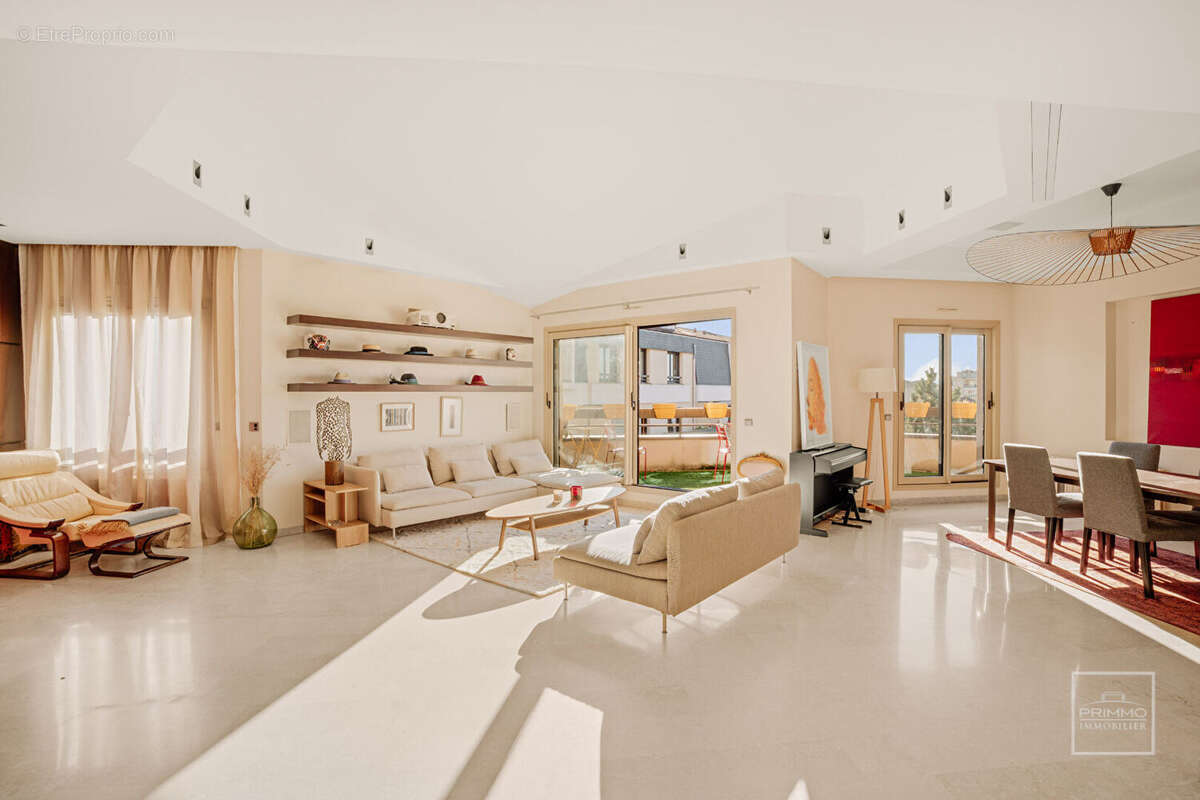 Appartement à LYON-4E