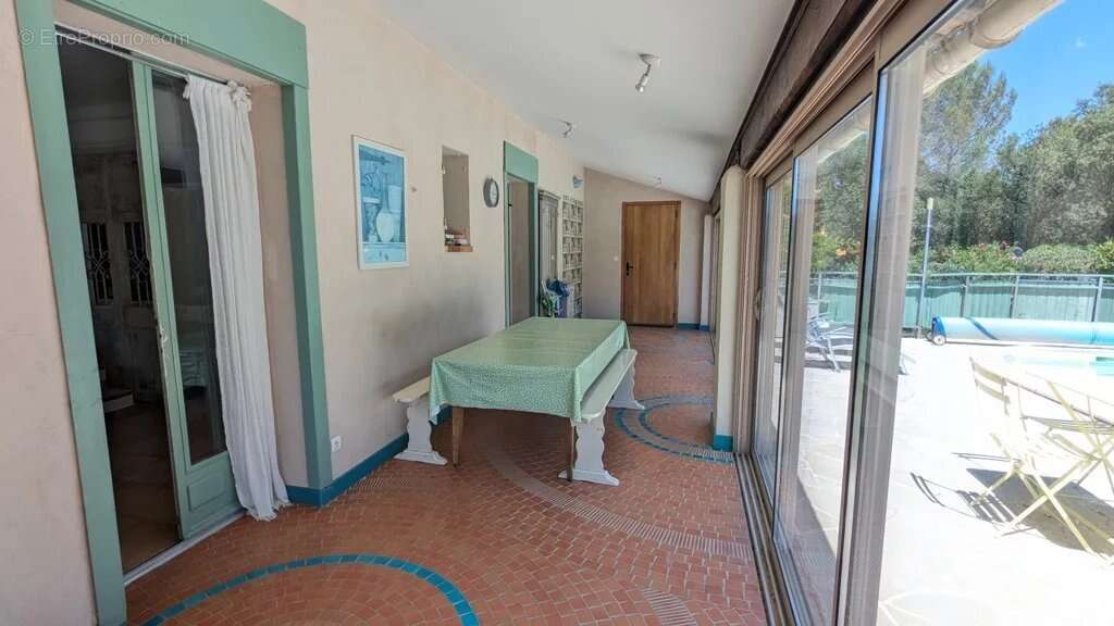 Maison à CARCES