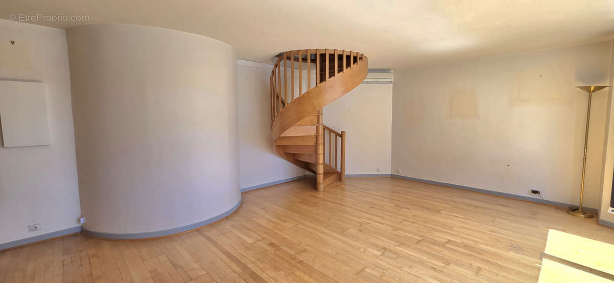 4 Pièces en duplex - photo 5