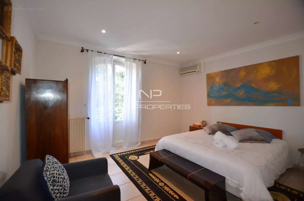 Maison à NICE