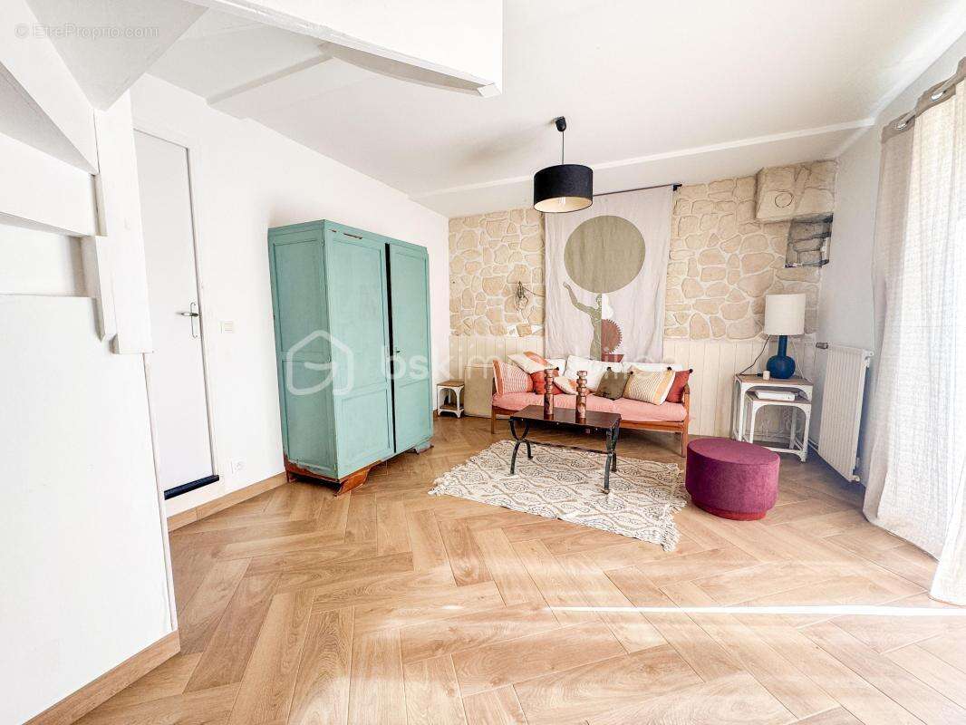 Maison à NOYAL-CHATILLON-SUR-SEICHE