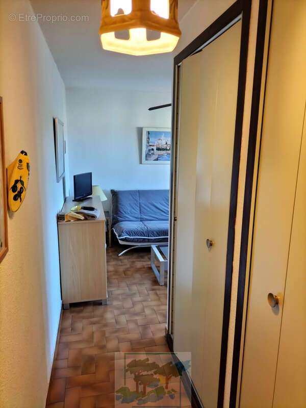 Appartement à ARGELES-SUR-MER