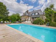 Maison à PONT-SCORFF