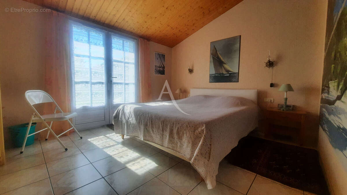 Maison Barbatre  6 pièce(s) - photo 6
