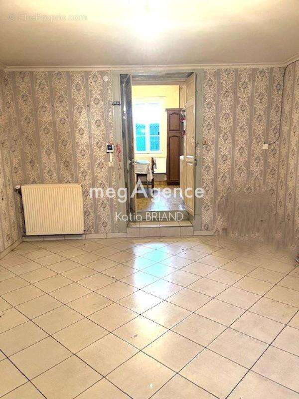 Appartement à LAVAL
