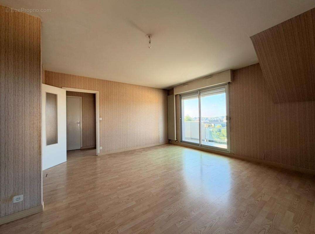 Appartement à VANNES