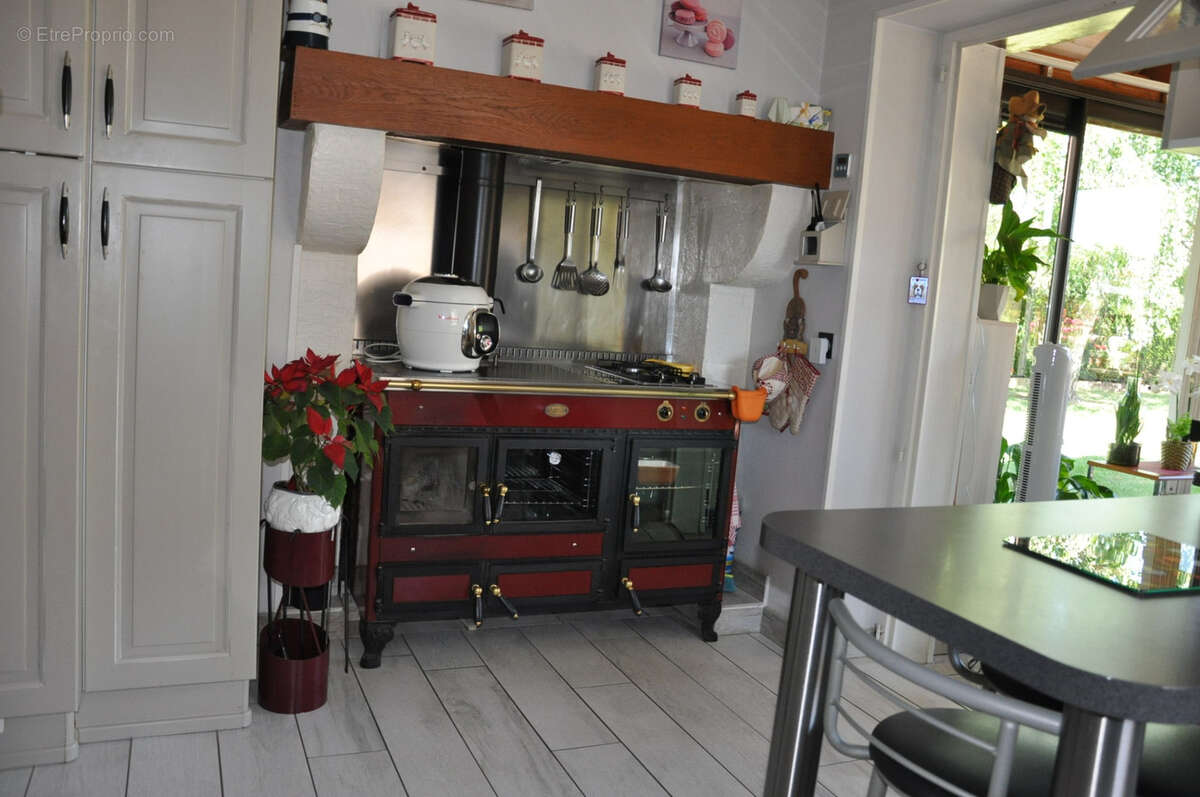Maison à LAPALISSE