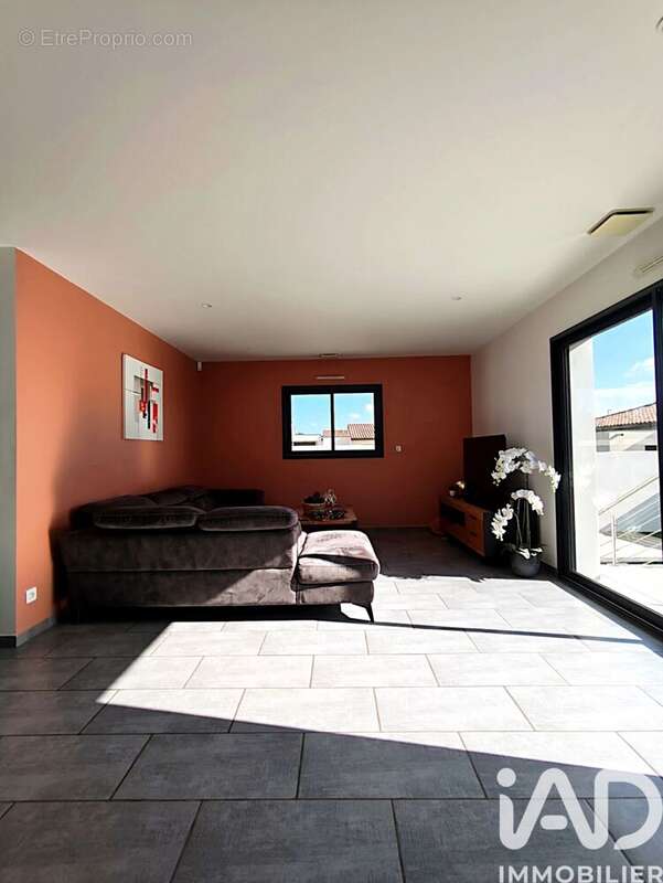 Photo 8 - Maison à SAINT-ANDRE-DE-ROQUELONGUE