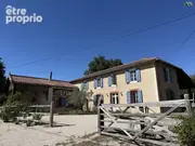 Maison à MASSEUBE