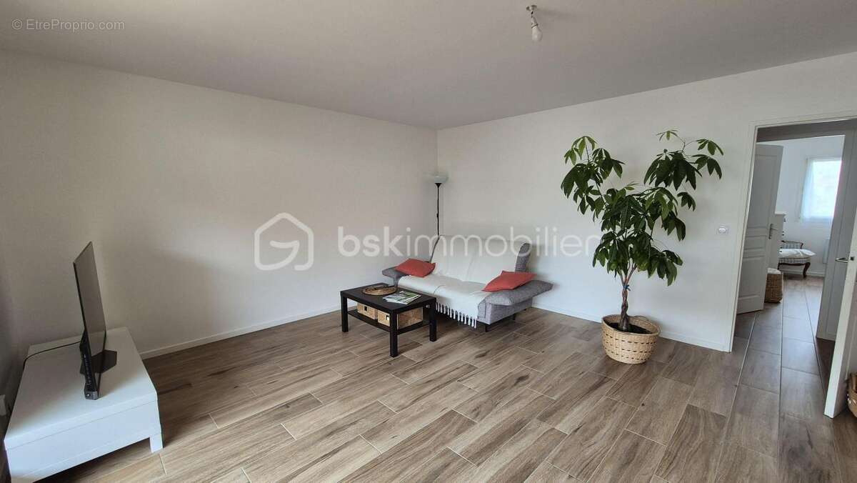 Appartement à PERPIGNAN