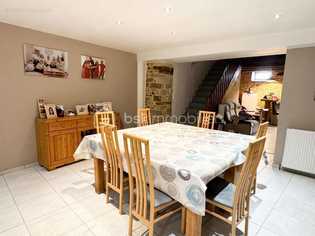 Maison de ville de 324m2 5 chambres - photo 6