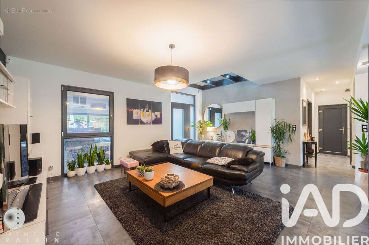 Photo 4 - Maison à HAYANGE