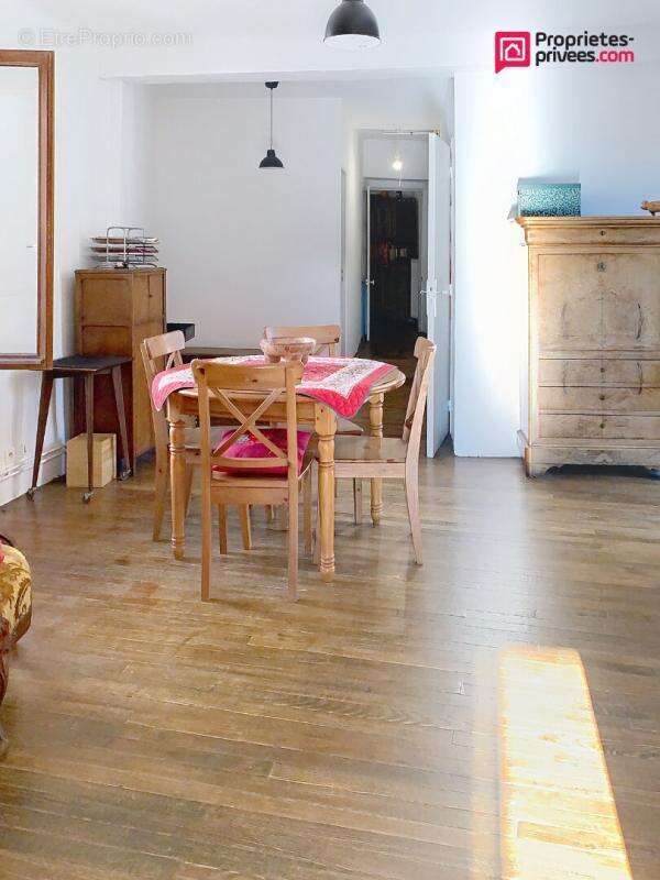 Appartement à LE VIGAN