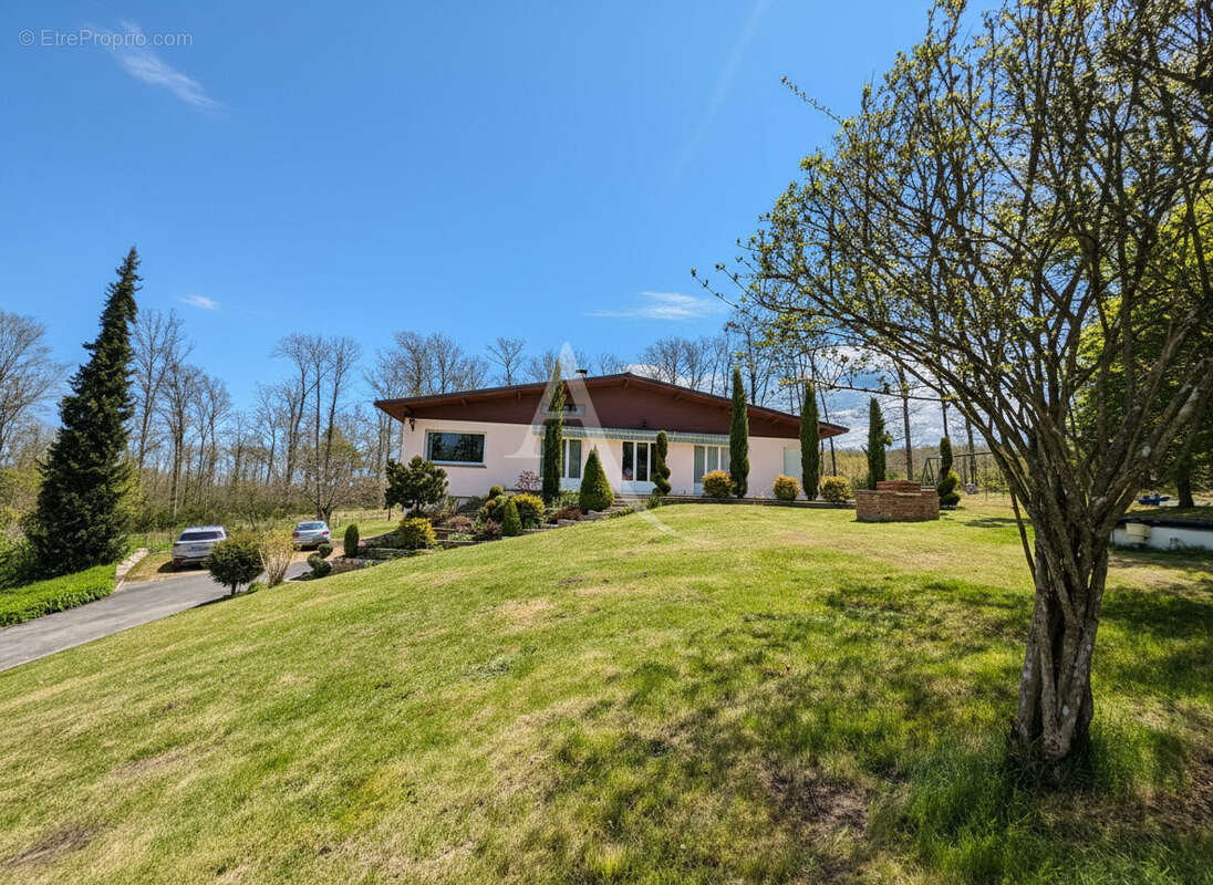 Maison à DOURDAN