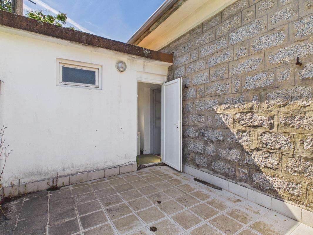 A vendre maison authentique sainte marie sicche - photo 15