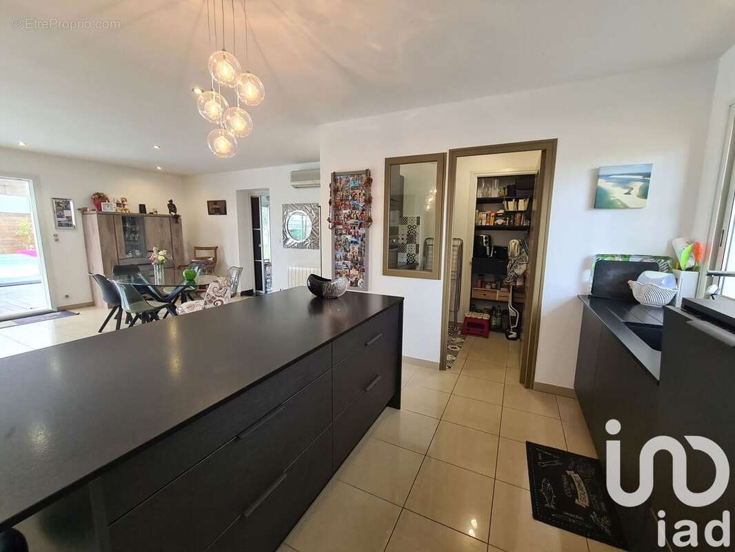 Photo 4 - Appartement à LA TESTE-DE-BUCH