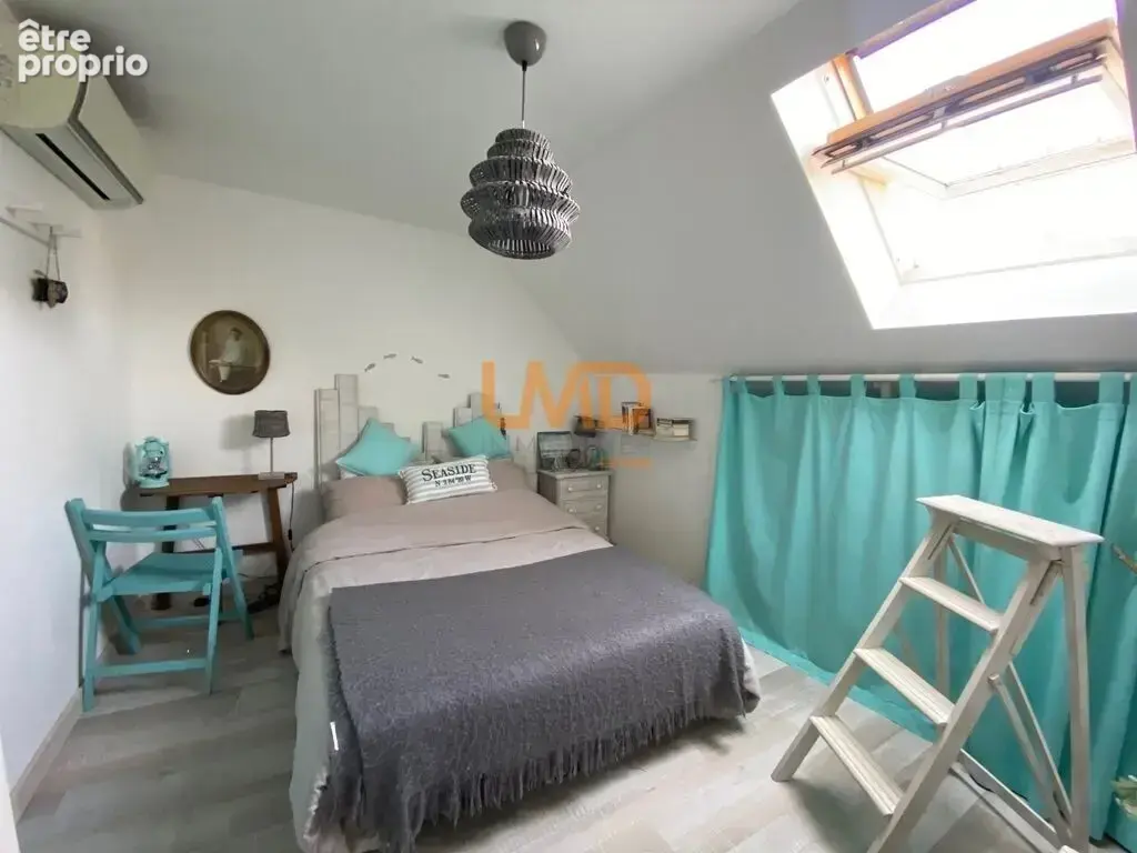 Charmante maison familiale de 135m2 au Plessis-Trévise - photo 16