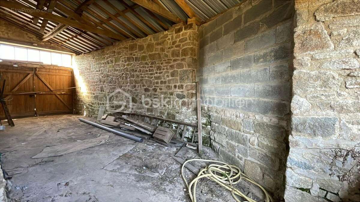 Maison à LANDEAN