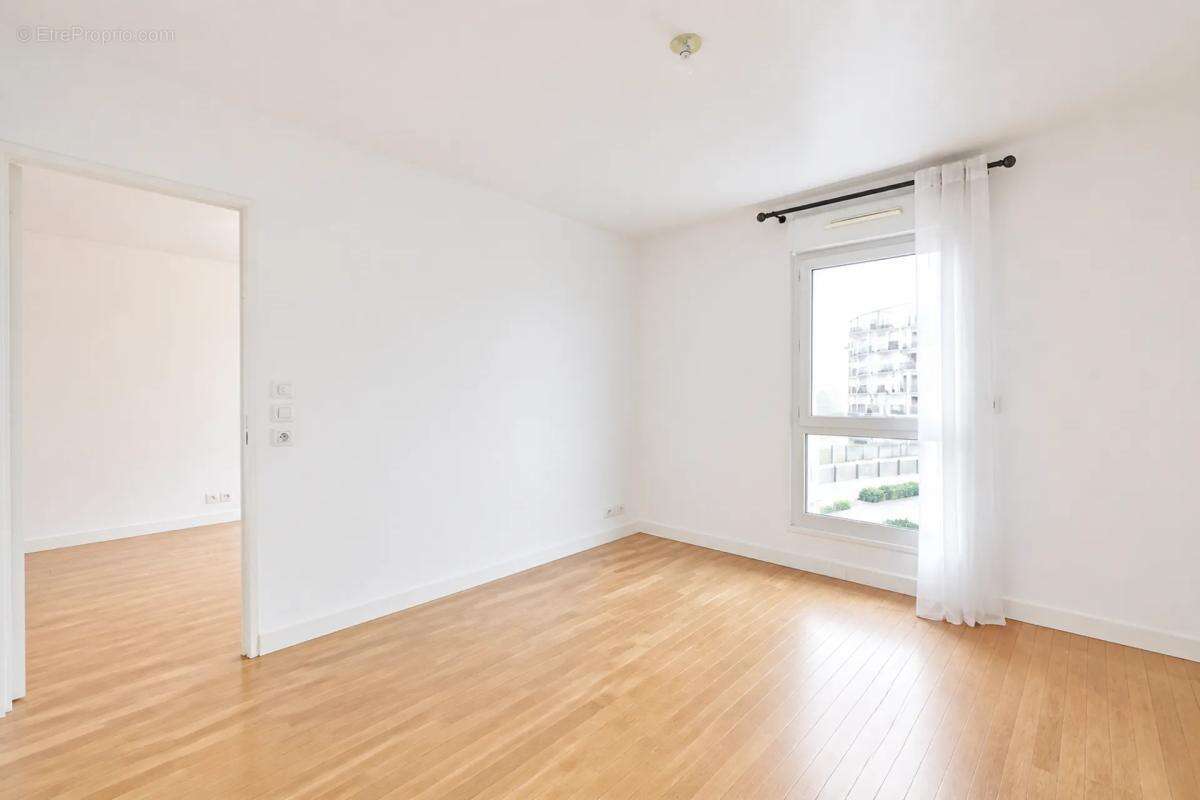 Charmant 2 pièces 38 M 2 Terrasse de 7 M2 avec vue Tour Eiffel - photo 5