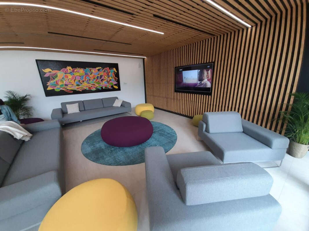 Investissement en residence hotelière - photo 12