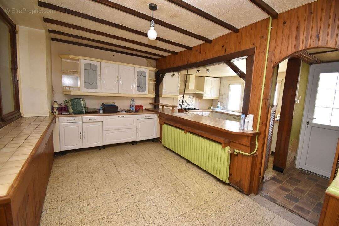 Maison 108 m² à Montigny-En-Cambresis  - photo 2