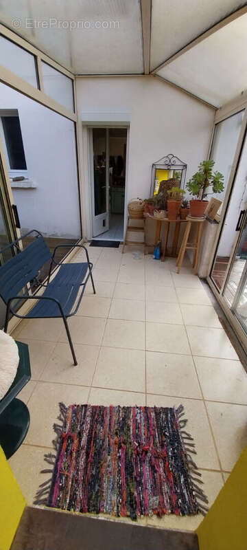 Maison à SAINT-NAZAIRE