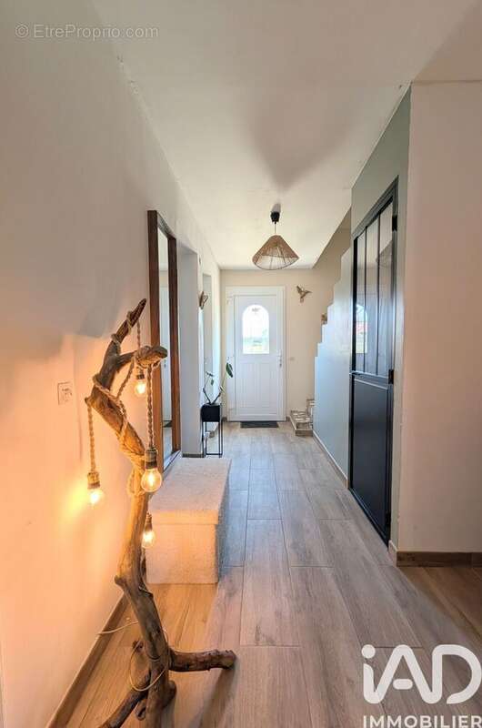 Maison 120 m² à Maimbeville  - photo 4