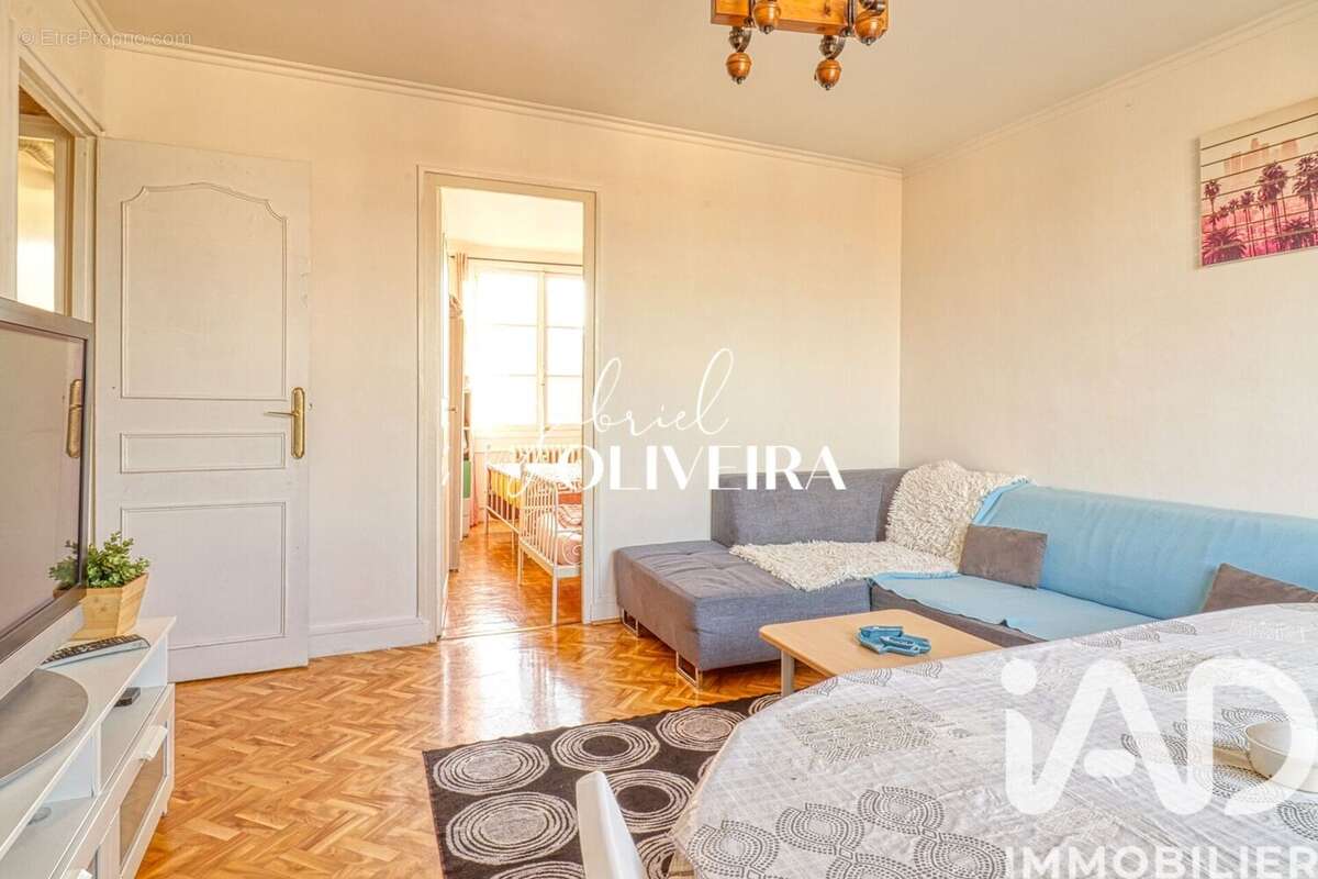 Photo 2 - Appartement à ARGENTEUIL