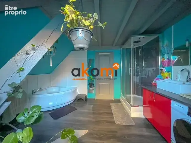 Appartement 5 pièces 131 m² à vendre à Raon-L'etape (88110) - photo 5