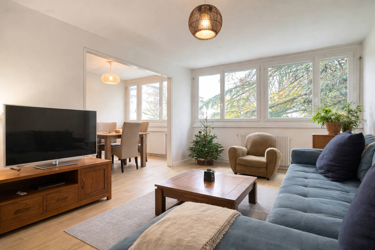 Appartement à MERIGNAC