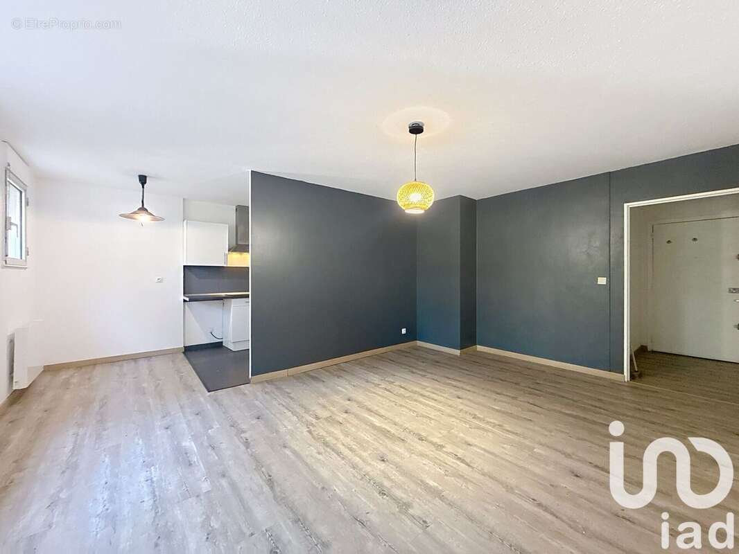 Photo 4 - Appartement à TOULOUSE