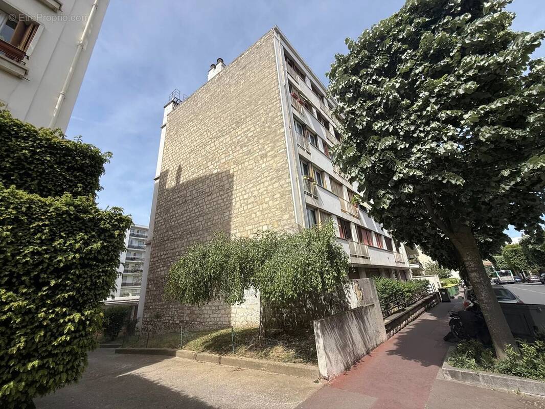 Appartement à CLAMART