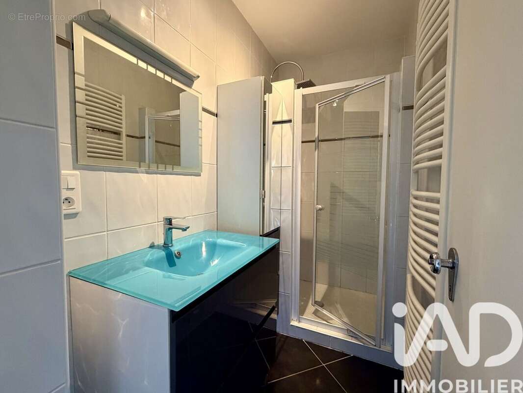 Photo 8 - Appartement à RODEZ