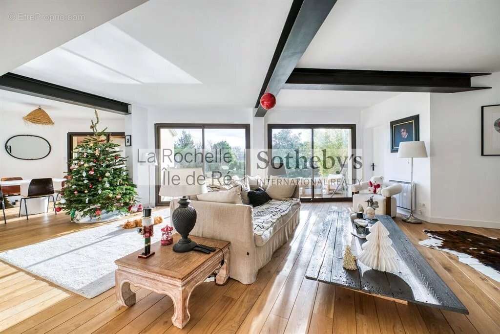 Maison à LA ROCHELLE