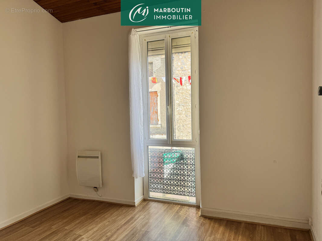 Maison à CASTELJALOUX