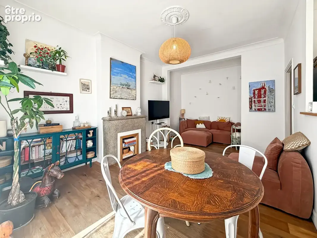 Appartement 72m² à ajaccio - photo 4