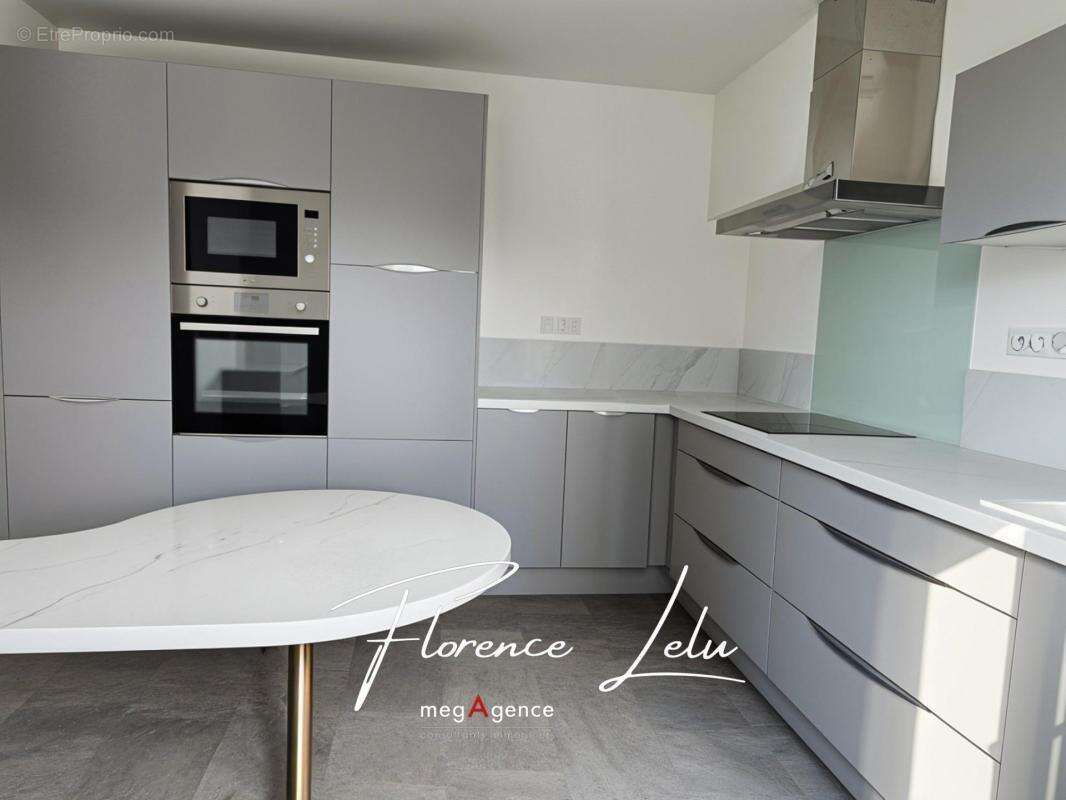 Maison à PLOUMAGOAR