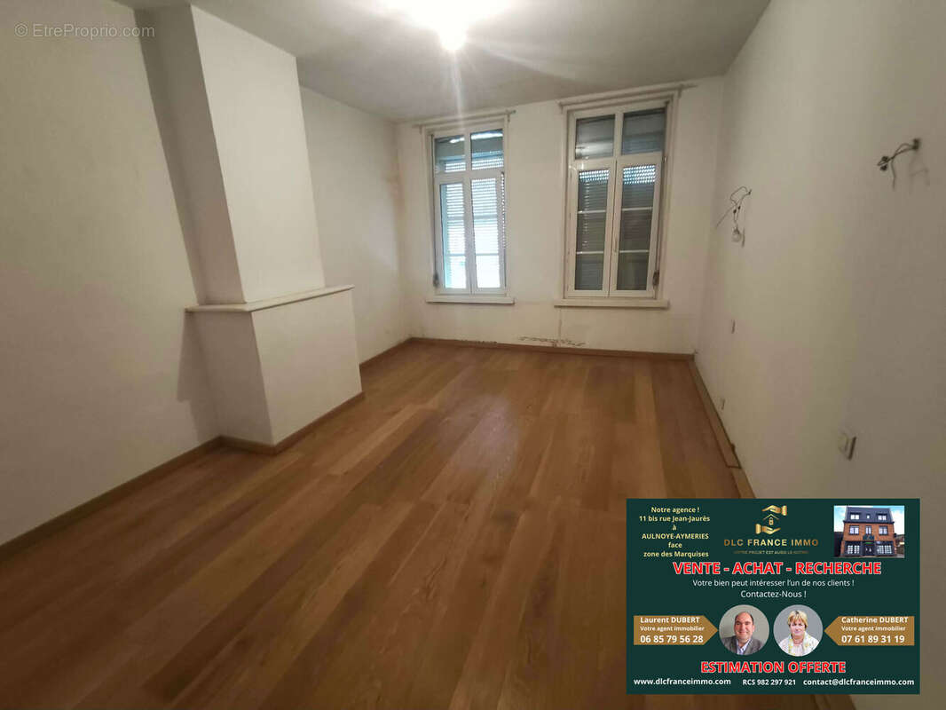 Photo 9 - Maison à BERLAIMONT