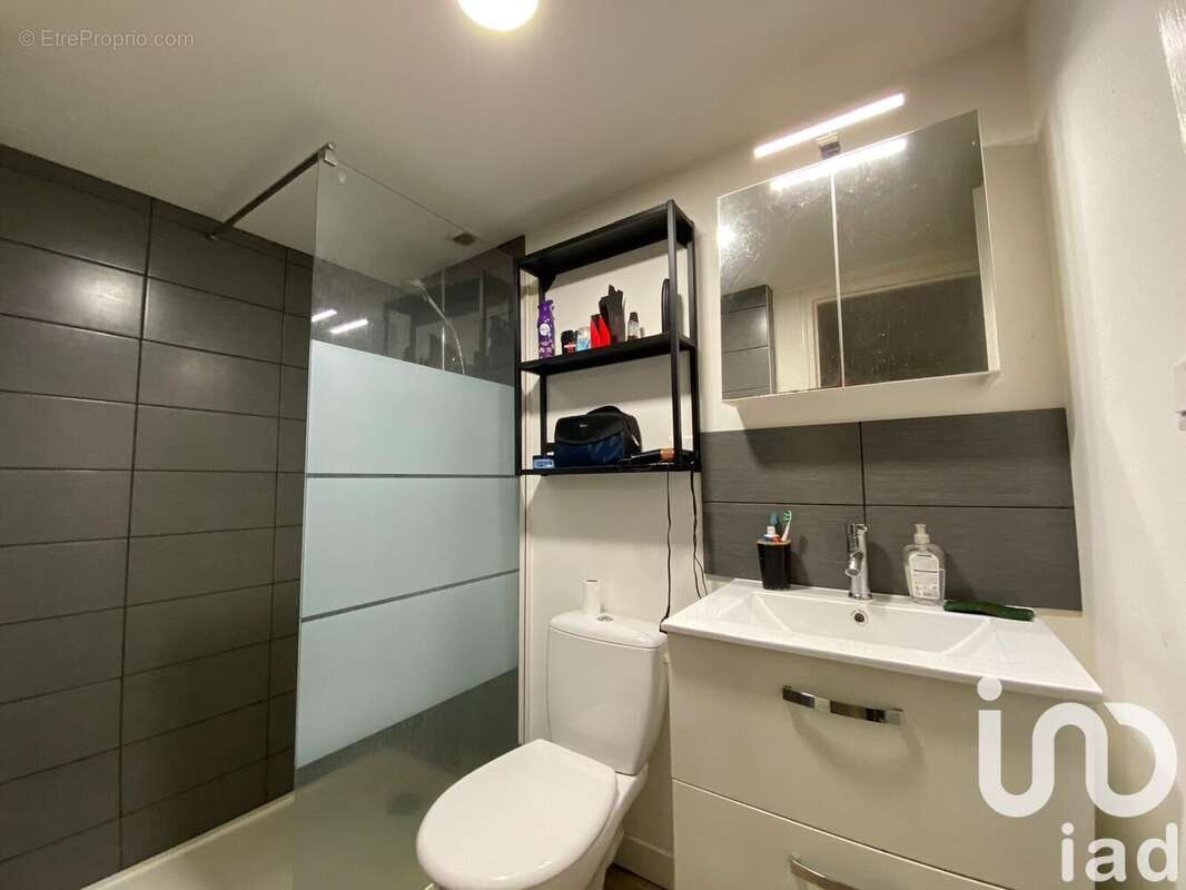 Photo 5 - Maison à LA CHAIZE-GIRAUD