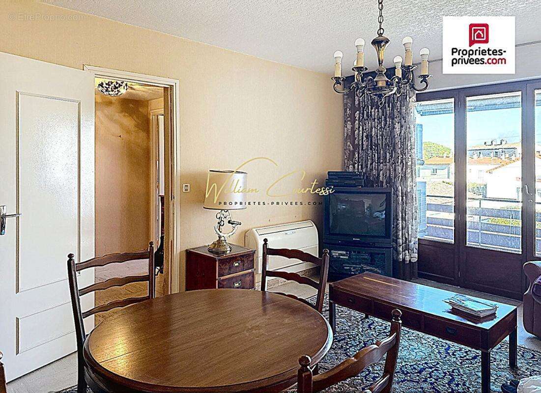 Appartement à NARBONNE