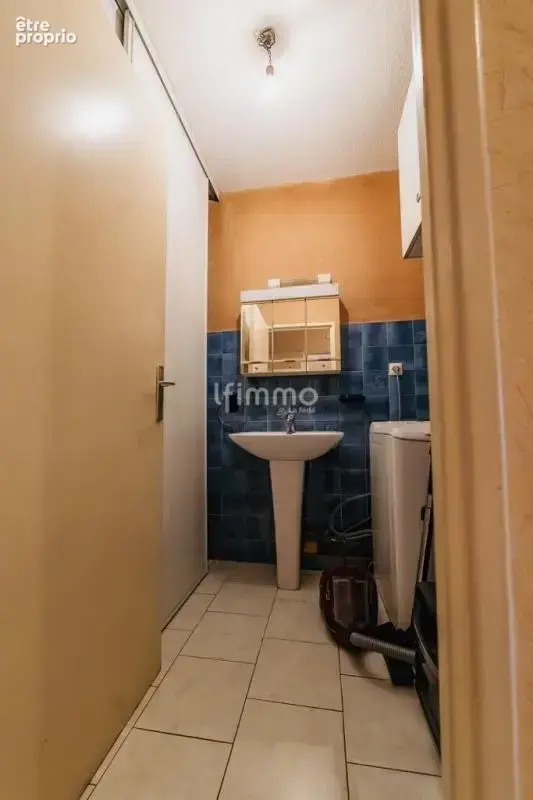 Et si a Cannes La Bocca vous creiez l’appartement qui vous resse - photo 13