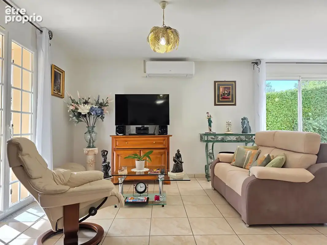 Maison 5 pièces à vendre à Genissieux - Rare sur le marché - photo 5