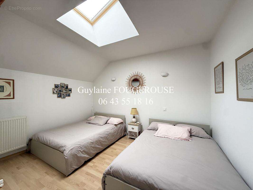 Maison à MONTBRISON