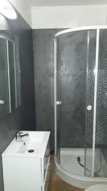 Appartement à ANGOULEME