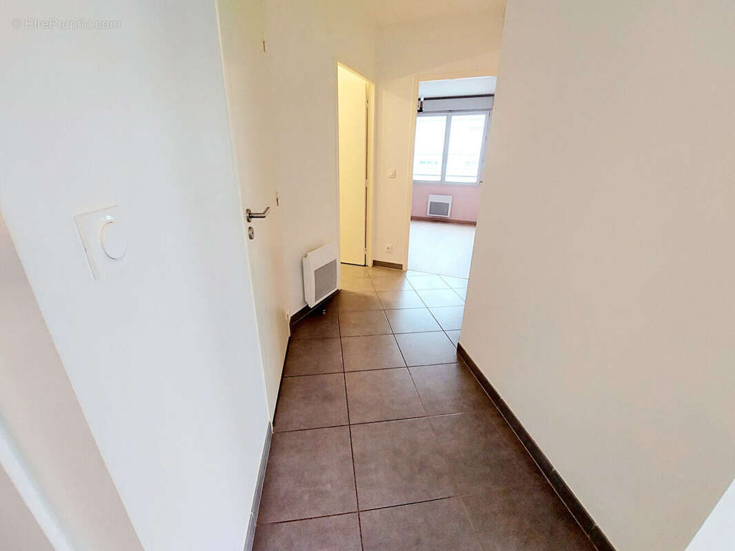 Appartement à ALBI